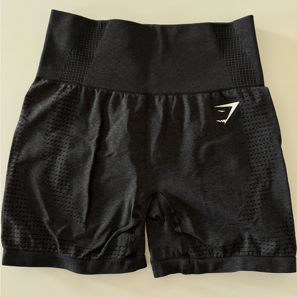 Gymshark Vital Seamless 2.0 shorts